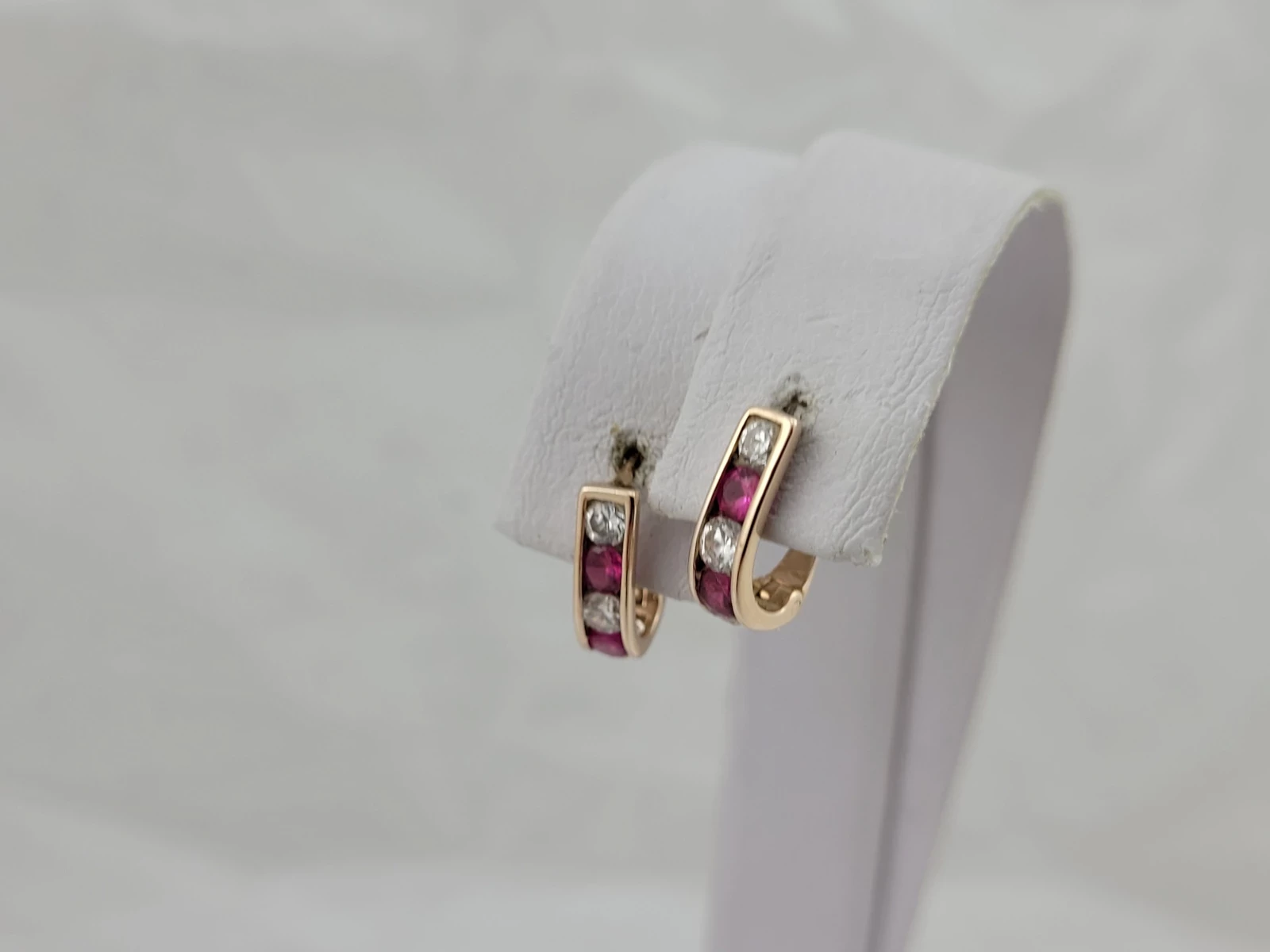 585-147g-piekne-drobne-zlote-kolczyki-zobacz-poznanska-15-wronki