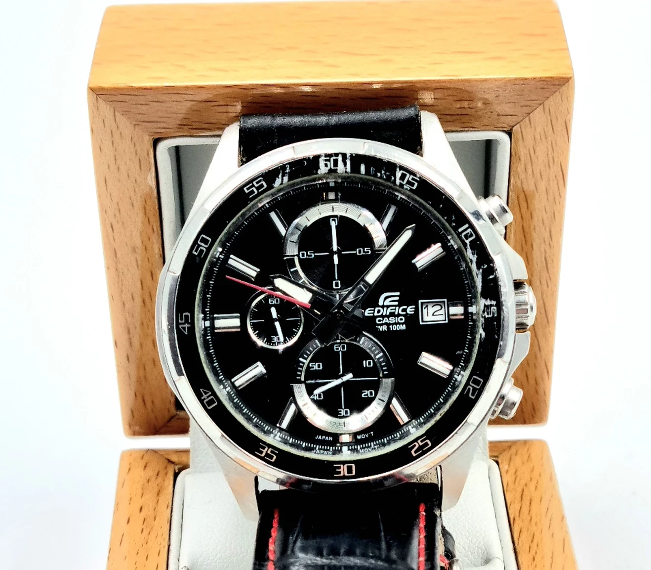 Casio edifice efr 531 online