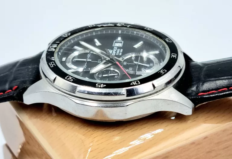 Casio edifice hotsell efr 531