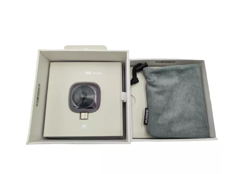 HUAWEI 360 PANORAMIC VR CAMERA CV60 KAMERA PANORAMICZNA DO TELEFONU TYPU C