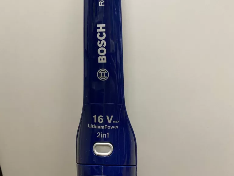 ODKURZACZ PIONOWY BOSCH READYY'Y SERIE 2 16V