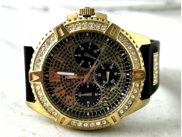 ZEGAREK GUESS W1132G1