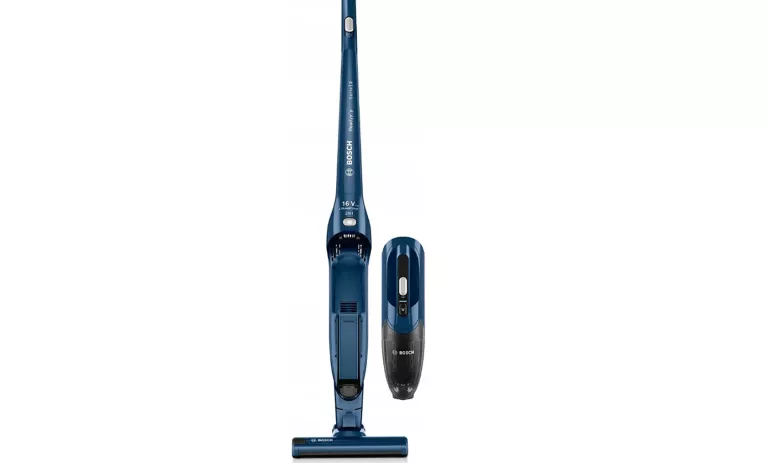 ODKURZACZ PIONOWY BOSCH READYY'Y SERIE 2 16V