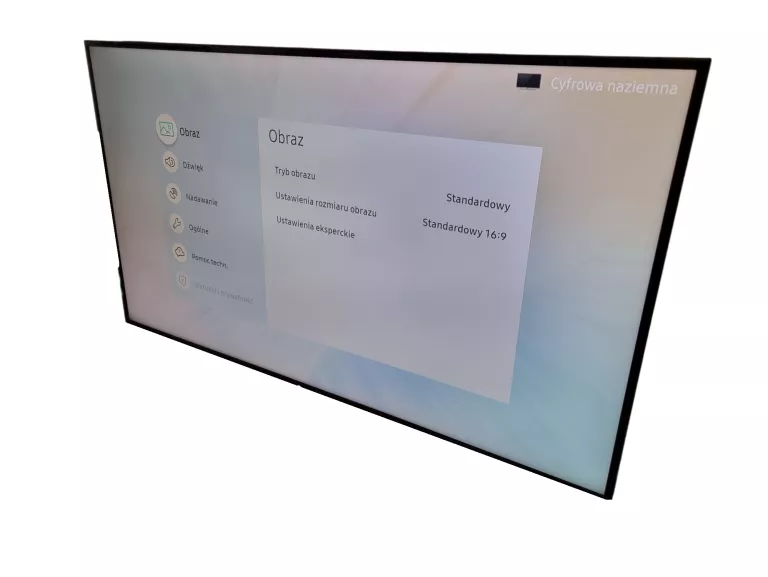 SAMSUNG UE55NU7023K 55" UHD 3840X2160 SMART WIFI HDMI YOUTUBE NETFLIX
