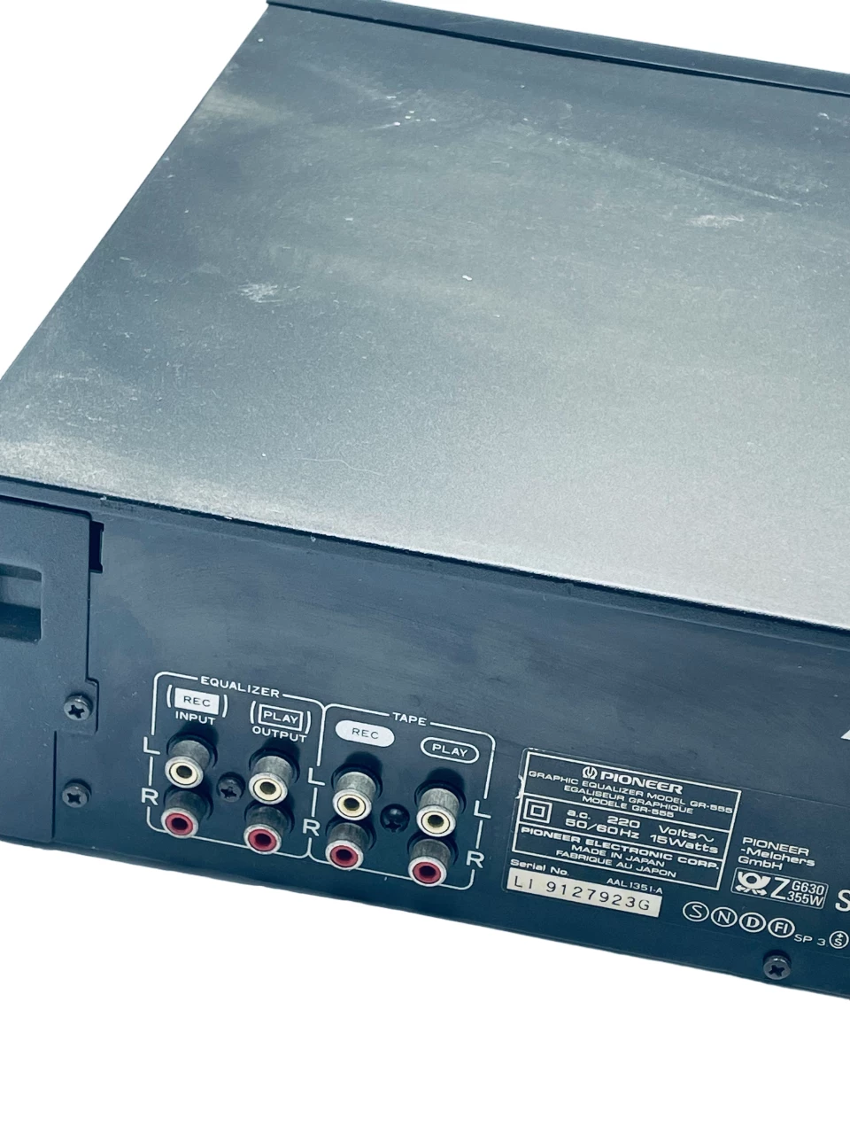 korektor-graficzny-dzwieku-pioneer-gr-555-ean-gtin-45019760