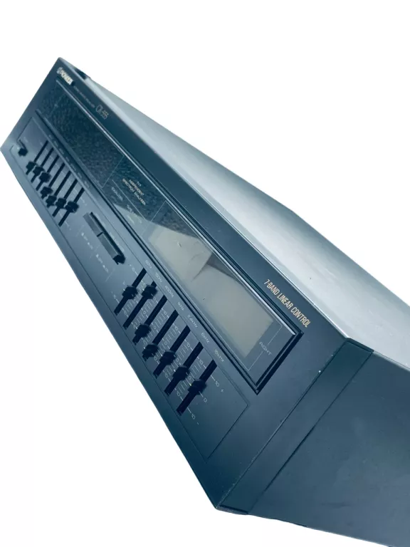 KOREKTOR GRAFICZNY DŹWIĘKU PIONEER GR-555