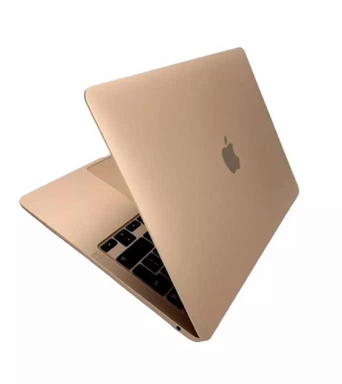 LAPTOP APLLE MACBOOK AIR M1 A2337 8/256 GB STAN IGŁA