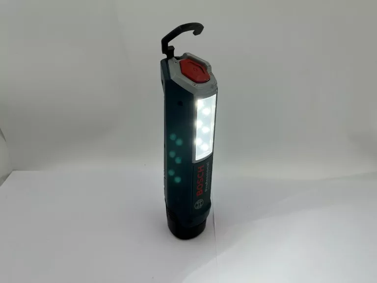 LATARKA BOSCH GLI 12V-300 + AKUMULATOR