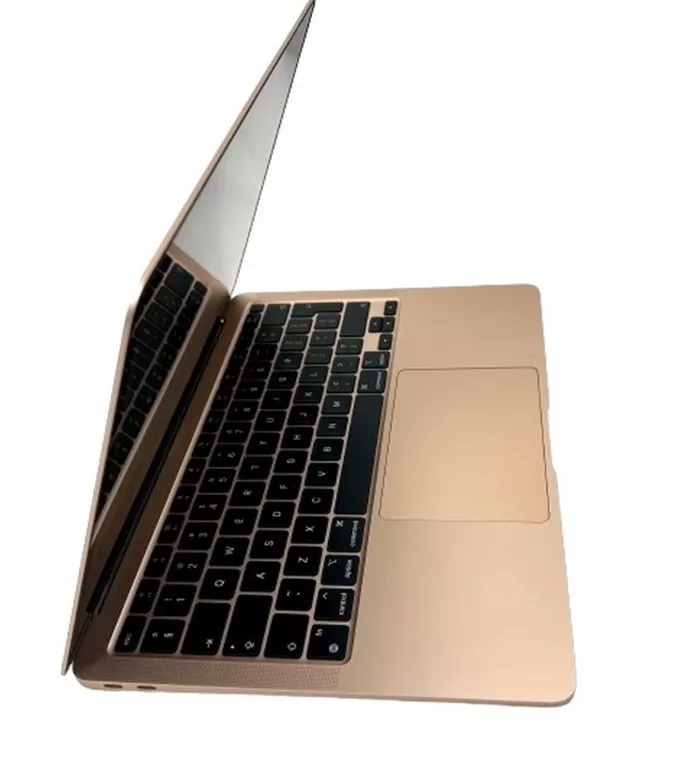 LAPTOP APLLE MACBOOK AIR M1 A2337 8/256 GB STAN IGŁA