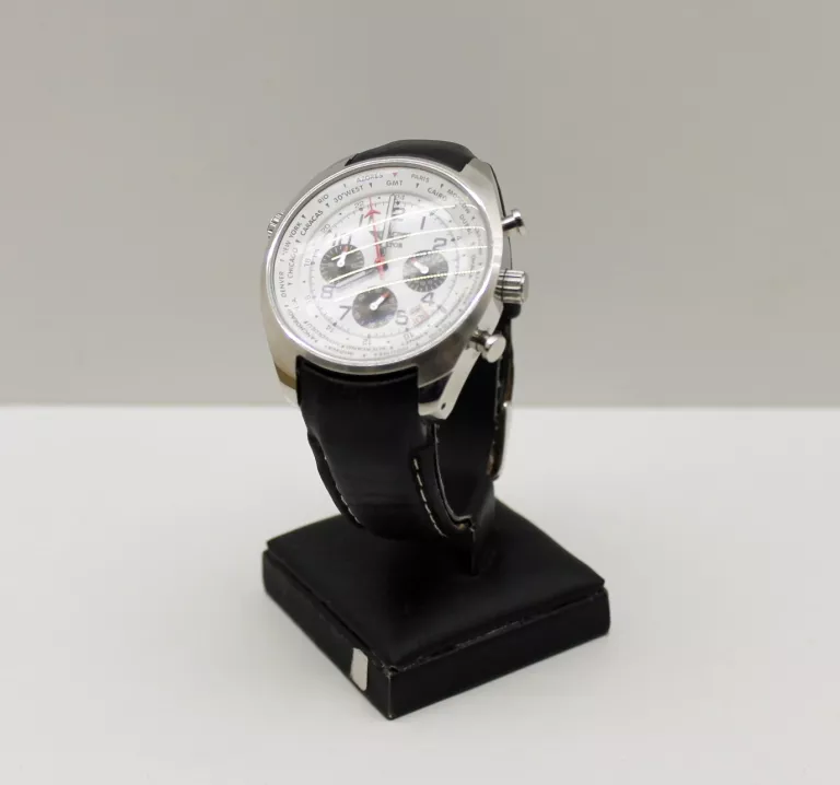 Aviator hotsell watch avw5839g4