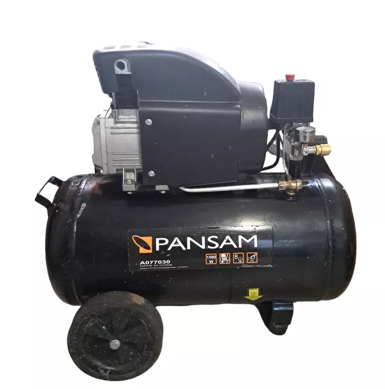 KOMPRESOR PANSAM A077030