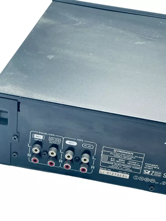 korektor-graficzny-dzwieku-pioneer-gr-555-ean-gtin-45019760