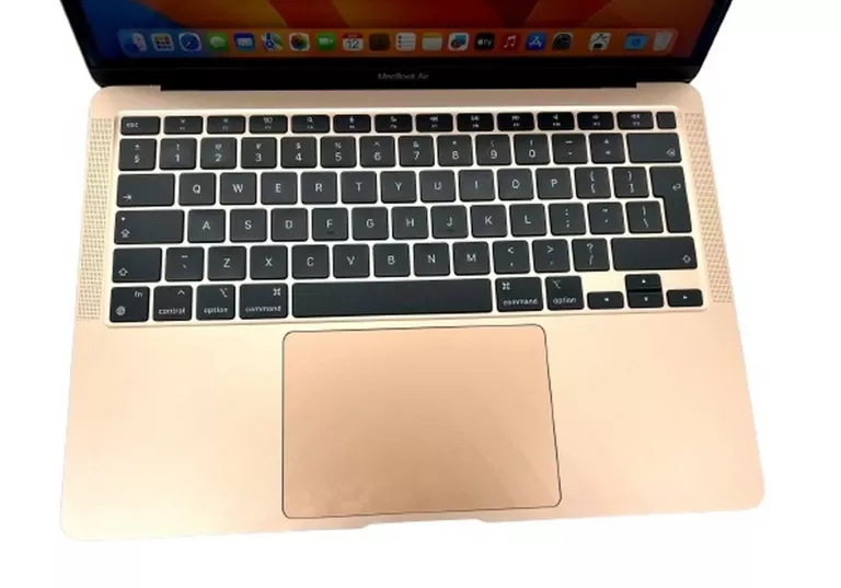 LAPTOP APLLE MACBOOK AIR M1 A2337 8/256 GB STAN IGŁA