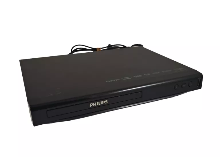 DVD PHILIPS DVP2880/58 PILOT