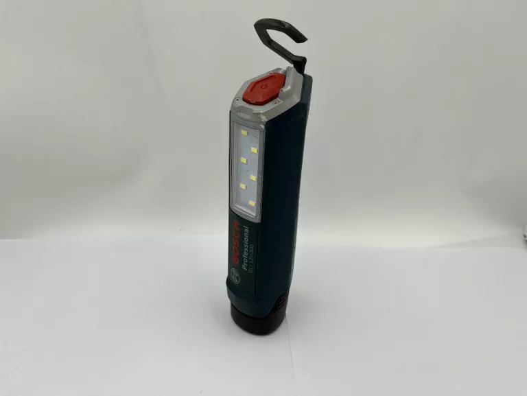 LATARKA BOSCH GLI 12V-300 + AKUMULATOR