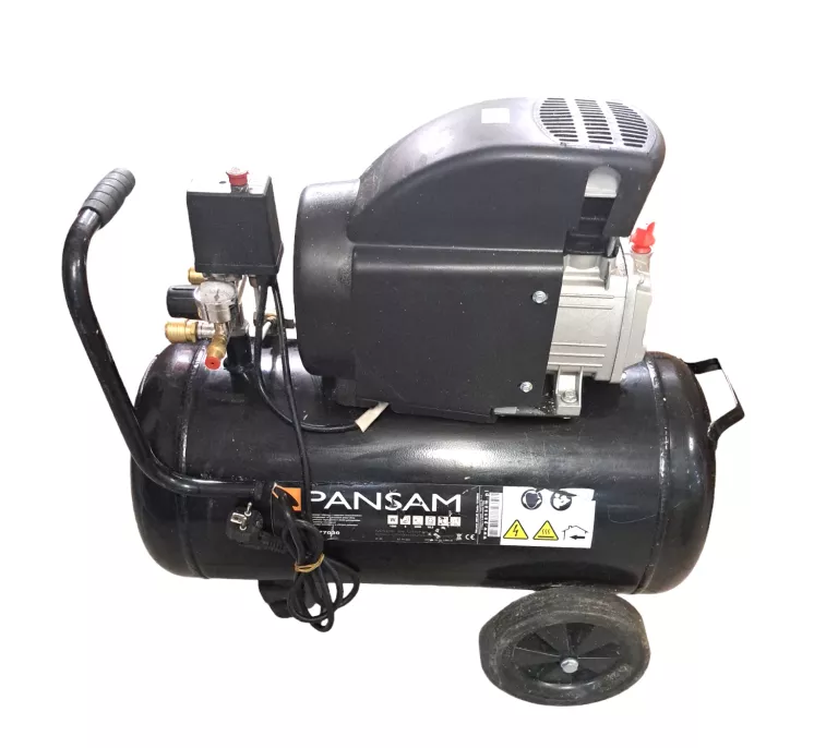 KOMPRESOR PANSAM A077030