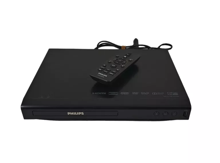 DVD PHILIPS DVP2880/58 PILOT