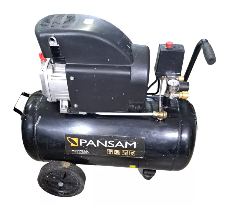 KOMPRESOR PANSAM A077030