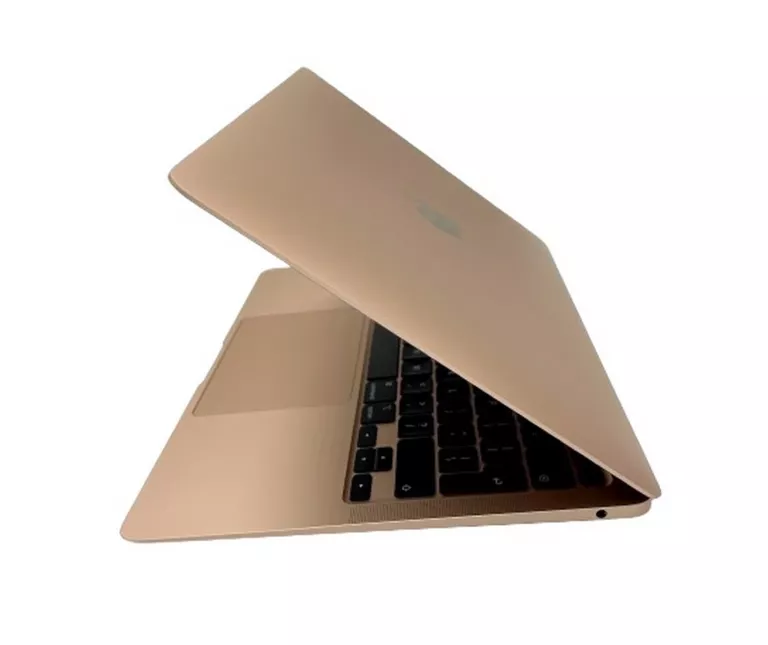 LAPTOP APLLE MACBOOK AIR M1 A2337 8/256 GB STAN IGŁA