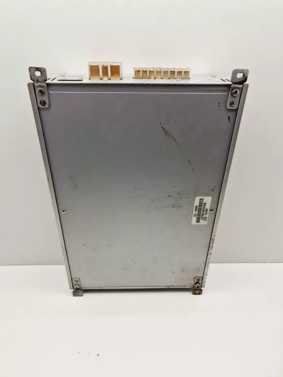WZMACNIACZ HIFONICS ZEUS ZX6400 4X170 WATTS
