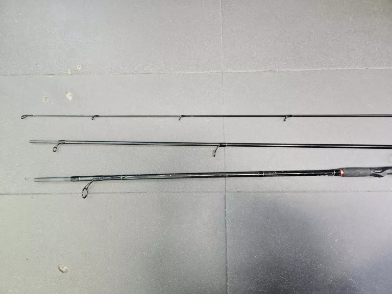 WĘDKA DAIWA AQUALITE Z FLOAT 10-55 G 135 CM - 390 CM