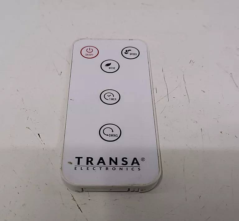 WENTYLATOR KOLUMNOWY PRZENOŚNY TRANSA TE-100A