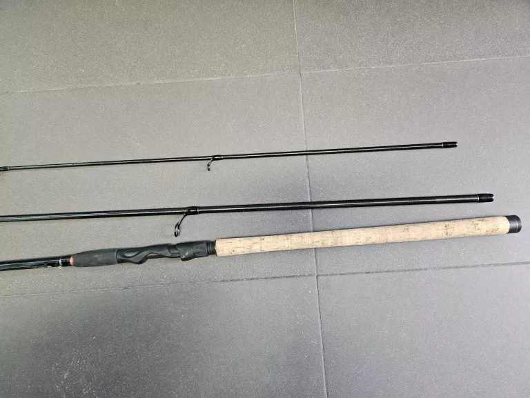 WĘDKA DAIWA AQUALITE Z FLOAT 10-55 G 135 CM - 390 CM