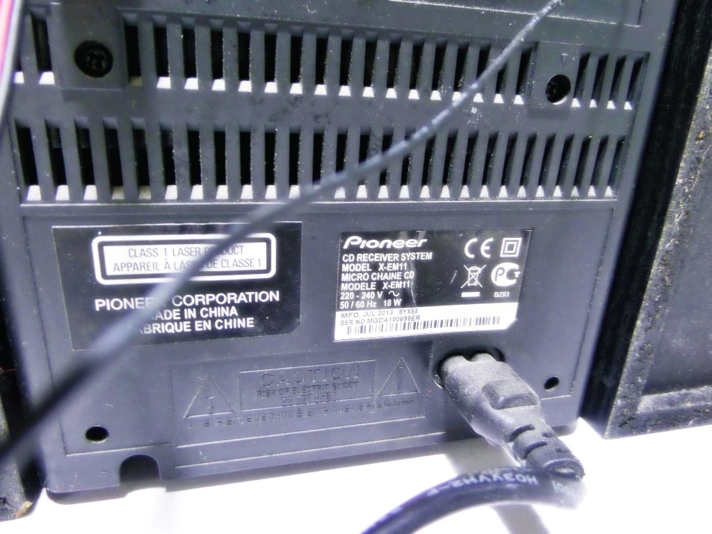 miniwieza-pioneer-x-em11-z-pilotem-delikatna-wada-model-x-em11