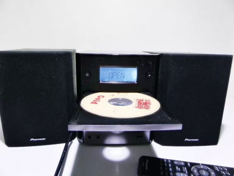 miniwieza-pioneer-x-em11-z-pilotem-delikatna-wada-kolor-czarny