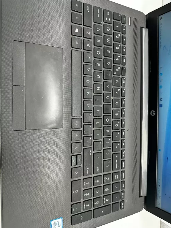 LAPTOP HP 250 G7