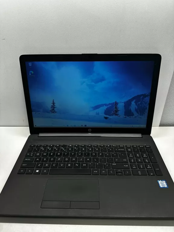 LAPTOP HP 250 G7