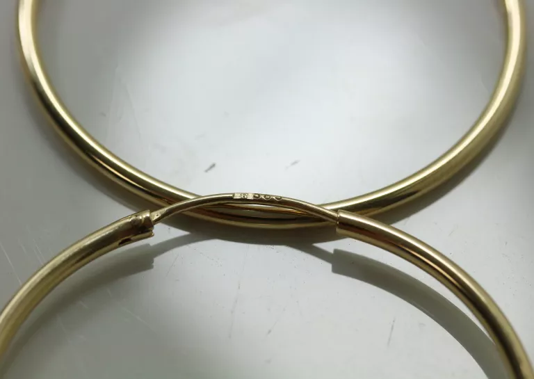 zlote-kolczyki-kola-p585565g-kamien-bez-kamienia