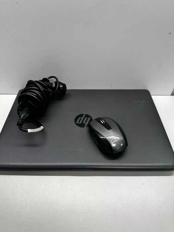 LAPTOP HP 250 G7