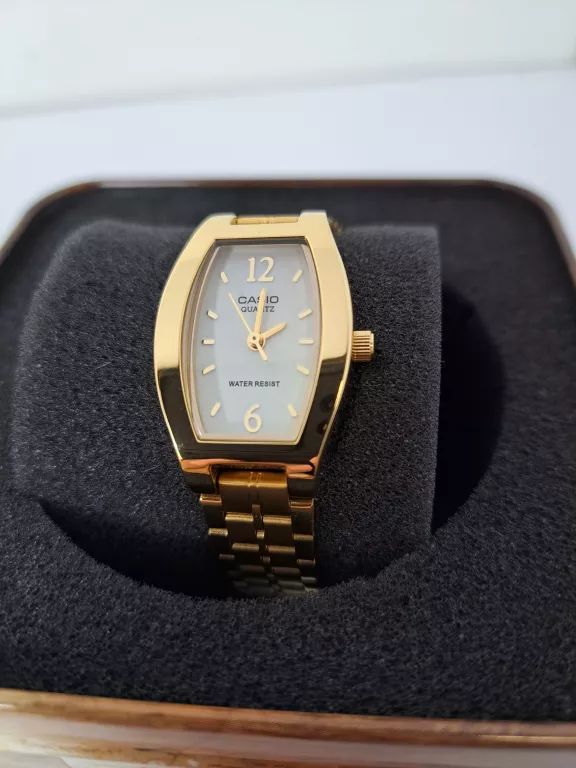 ZEGAREK CASIO LTP-1281PG-7AEG