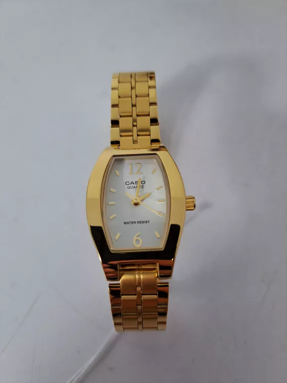 ZEGAREK CASIO LTP-1281PG-7AEG