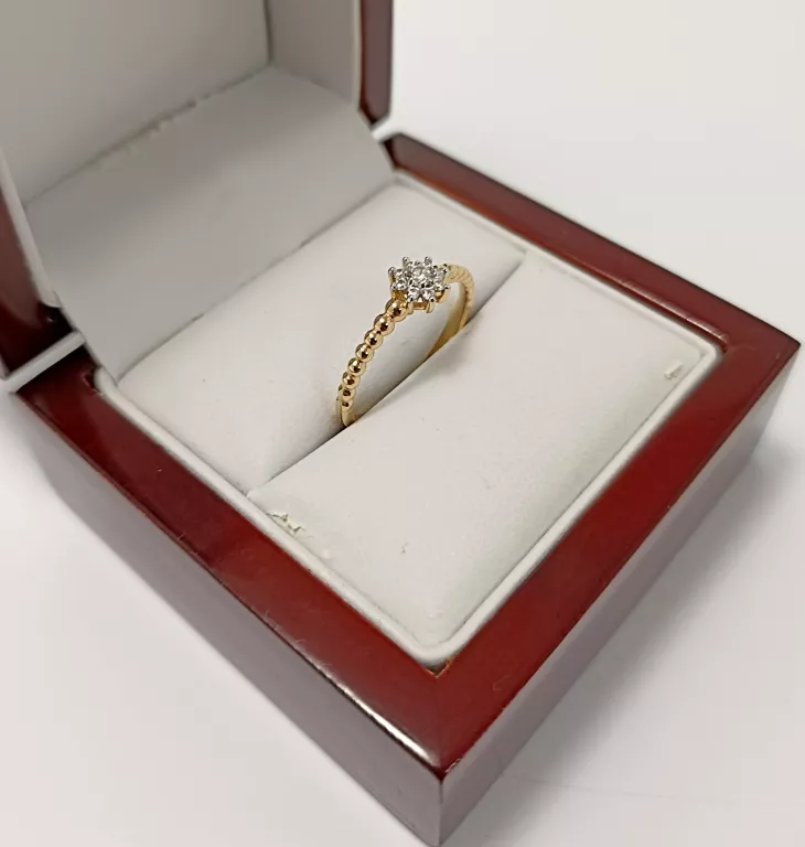 zloty-pierscionek-kwiatek-175g-p585-r14-ean-gtin-5903772057973