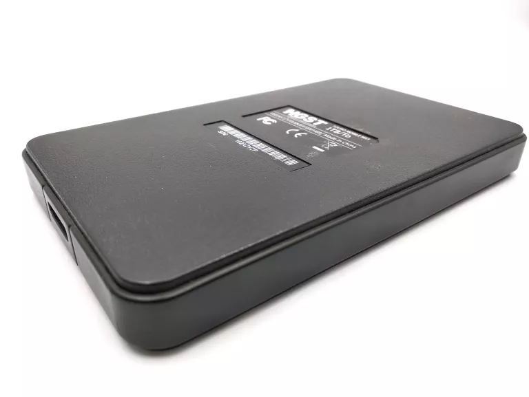 DYSK ZEWNĘTRZNY TOURO MOBILE MX3 1TB HDD