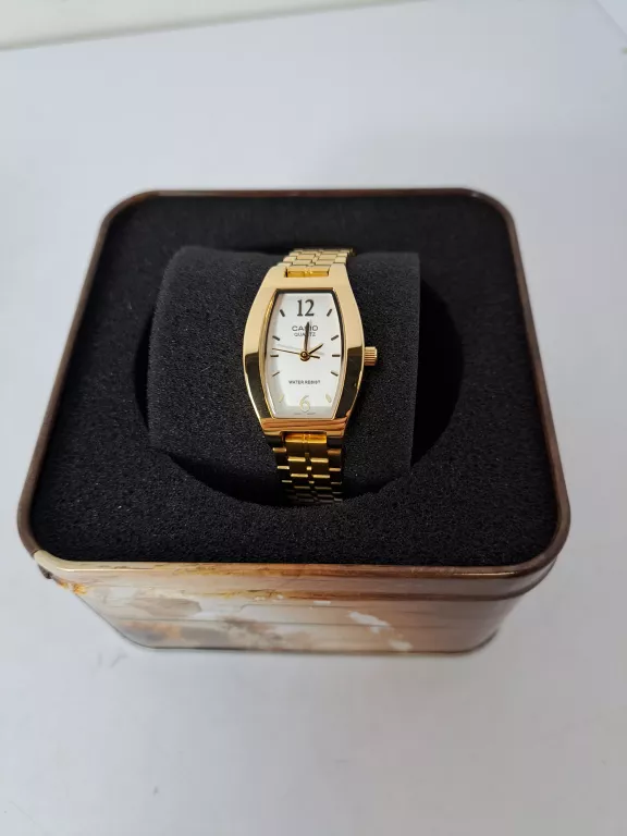 ZEGAREK CASIO LTP-1281PG-7AEG