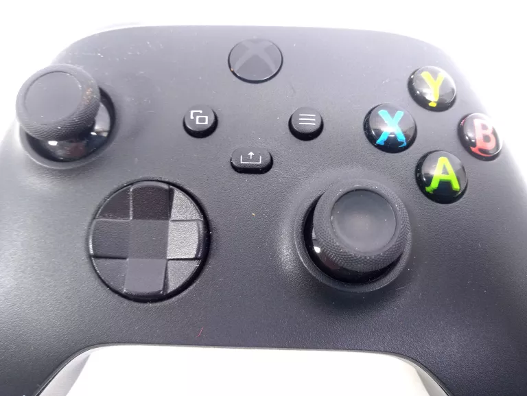 PAD XBOX ONE/SERIES X GWARANCJA DO 13.09.2025