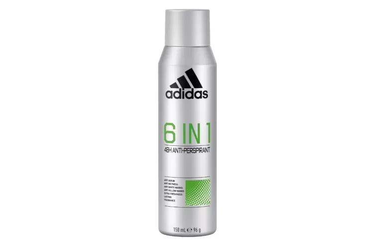 Hue top man adidas