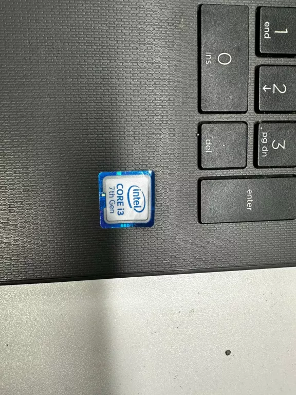 LAPTOP HP 250 G7