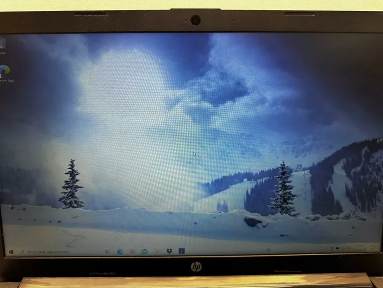 LAPTOP HP 250 G7