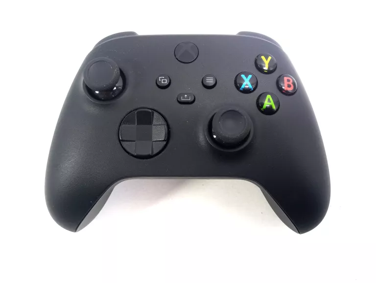 PAD XBOX ONE/SERIES X GWARANCJA DO 13.09.2025