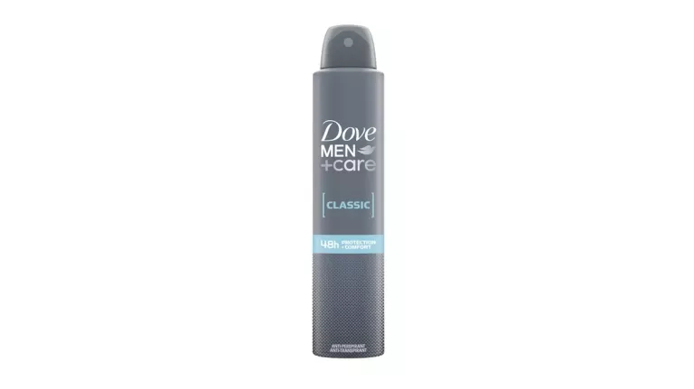 DEZODORANT DOVE MEN + CARE CLASSIC SPRAY 200ML