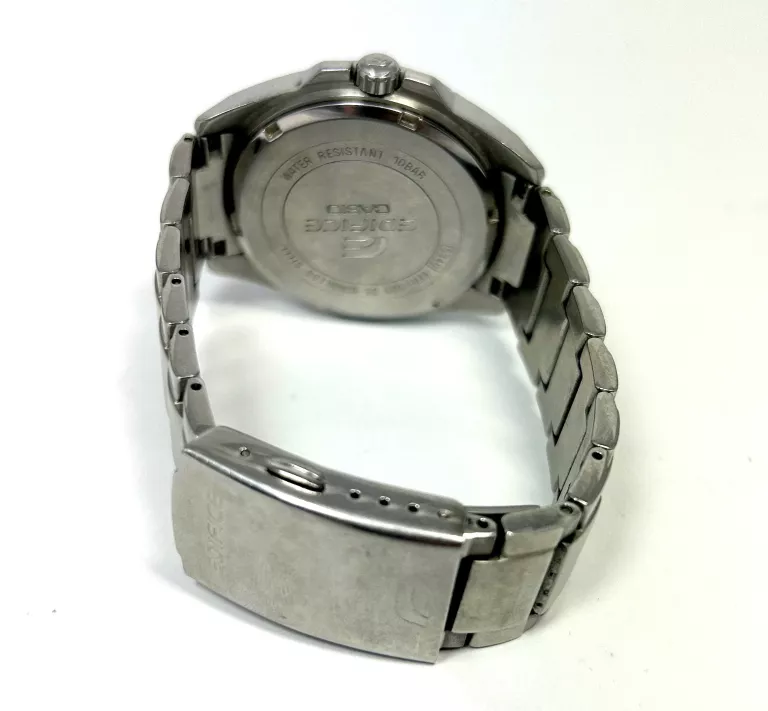 Casio edifice efr 101 hotsell