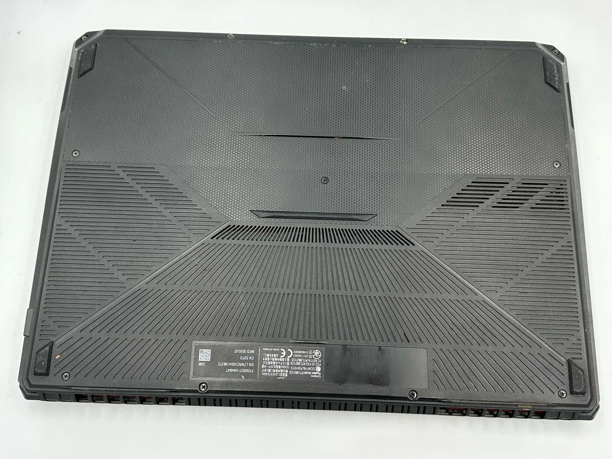 asus-tuf-gaming-fx505dt-amd-ryzen-5-8-opis-seria-procesora-amd-ryzen-5