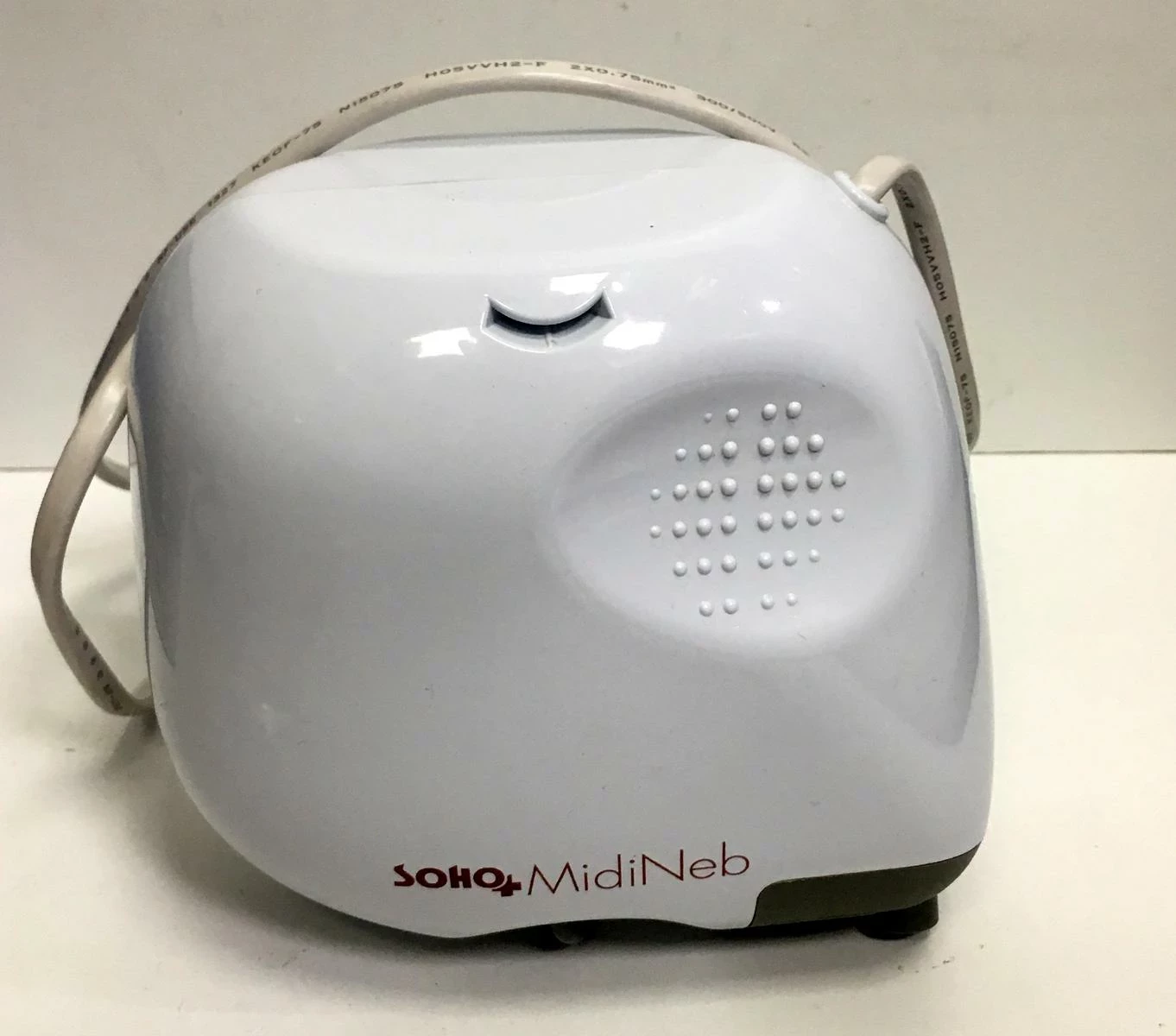 inhalator-soho-akcesoria-stan-uzywany