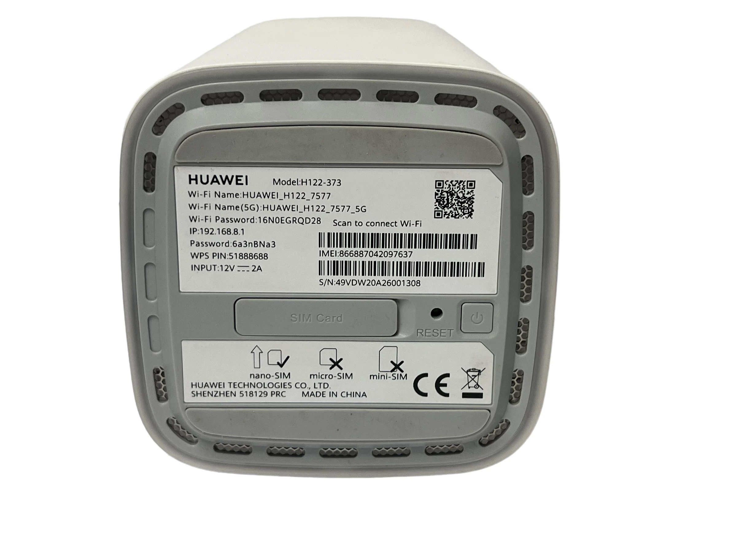 router-huawei-h122-373-5g-cpe-pro-2-producent-huawei