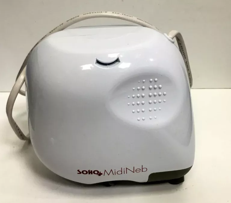 inhalator-soho-akcesoria-stan-uzywany