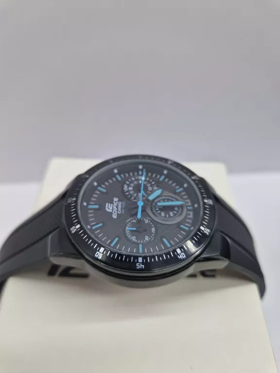 CASIO EDIFICE 5119 EF0552